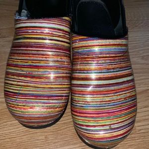 Dansko Clogs